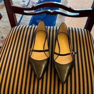Stuart weitzman flats